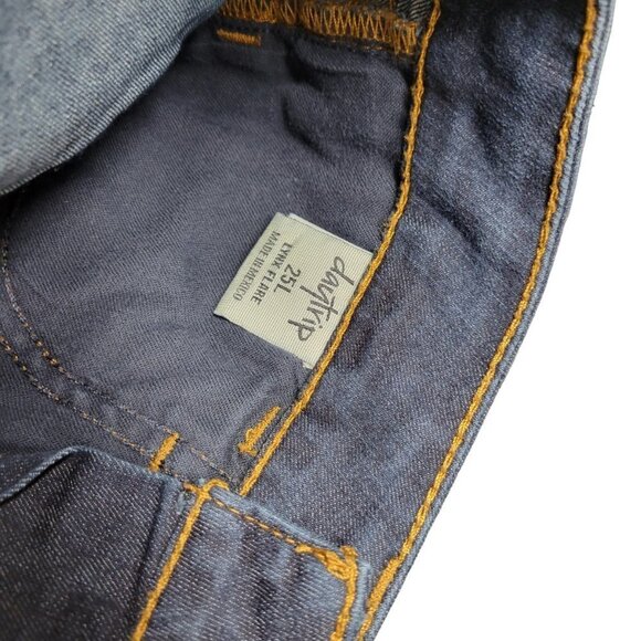 Daytrip Lynx Flare Leg Jeans - Picture 4 of 6